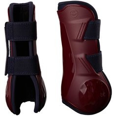 Ногавки передние 500 JUMP FS FOUGANZA X Декатлон Decathlon