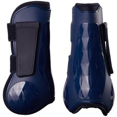 Открытые ногавки 500 JUMPING FS FOUGANZA X Декатлон Decathlon
