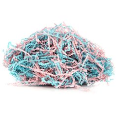 Наполнитель бумажный Veld co 109551 Рассвет