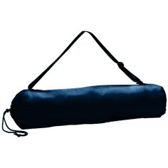 Чехол для коврика для йоги синий KIMJALY X Декатлон Decathlon