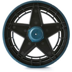 Ролик для пресса Ab Wheel DOMYOS X Декатлон Decathlon