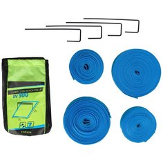 Разметка для пляжного волейбола BV900 COPAYA X Декатлон Decathlon