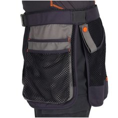 Пояс для стендовой стрельбы CLAY100 SOLOGNAC X Декатлон Decathlon