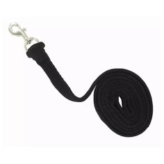 Чомбур для лошадей и пони SOFT 1,9 м FOUGANZA X Декатлон Decathlon