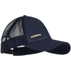 Кепка для пляжного волейбола для взрослых BVC500 , размер: UNIQUE, цвет: Асфальтово-Синий/Асфальтово-Синий COPAYA Х Декатлон Decathlon