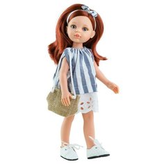 Кукла Paola Reina Кристи 32 см 04418