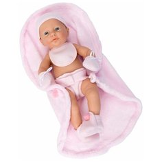 Кукла New Born Baby, 42 см, F45035 Falca