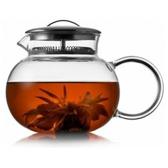 Чайник заварочный Walmer Cordial, 0.8 л, цвет прозрачный