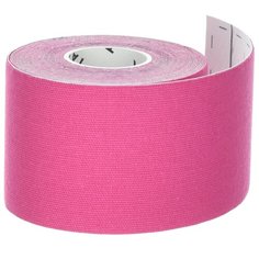 Кинезио тейп 5 х 500 см розовый TARMAK X Декатлон Decathlon