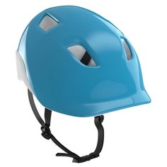 Детский велосипедный шлем 100 размер S BTWIN X Декатлон Decathlon