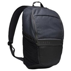 Рюкзак Essentiel 25 литров черный KIPSTA X Декатлон Decathlon