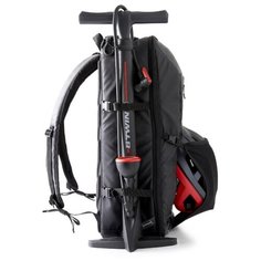 Рюкзак транспортировочный XC RACE BAG ROCKRIDER X Декатлон Decathlon