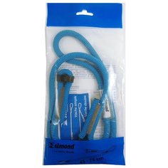 Динамическая самостраховка для скалолазания и альпинизма 75 см SIMOND X Декатлон Decathlon