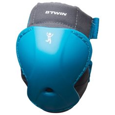 Детский защитный комплект велосипедиста Xxs, Синий, BTWIN X Декатлон Decathlon