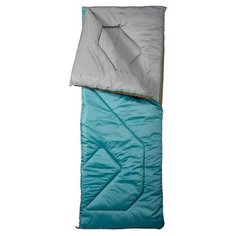 Спальный мешок ARPENAZ 10° голубой QUECHUA X Декатлон Decathlon