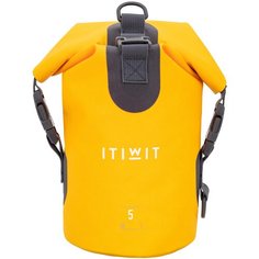 Герметичная сумка 5 л ITIWIT X Декатлон Decathlon