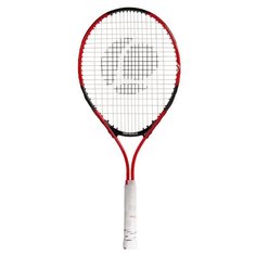 Детская теннисная ракетка TR130, размер 25 Неоновый Морковный ARTENGO X Декатлон Decathlon