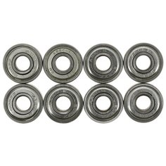 Набор из 8 подшипников для роликов, скейтборда или самоката ABEC 5 OXELO X Декатлон Decathlon