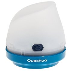 Лампа для кемпинга - BL40 - 40 люмен синий QUECHUA X Декатлон Decathlon