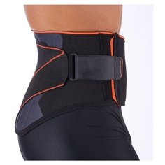 Бандаж для поясницы Mid 500, Черный 3, TARMAK X Декатлон Decathlon