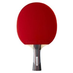 Ракетка для игры в настольный теннис в клубе TTR 900 ALL PONGORI X Декатлон Decathlon