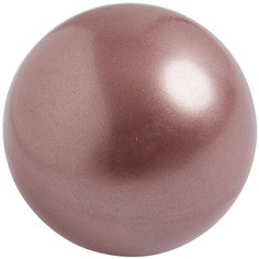 Мяч для художественной гимнастики 185 мм золотой DOMYOS X Декатлон Decathlon