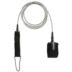 Лиш для серфинга 8 (240 см) диам. 7 мм OLAIAN X Декатлон Decathlon