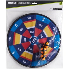 Мишень KALEIDOSCOPE CANAVERAL X Декатлон Decathlon