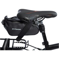 Герметичная подседельная сумка 900 2,5 л RIVERSIDE X Декатлон Decathlon