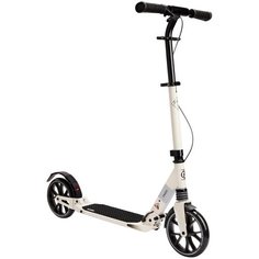 Самокат для взрослых TOWN 7 XL OXELO X Декатлон Decathlon