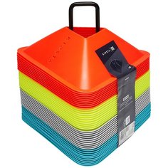 Набор из 40 фишек 4 цветов Essential KIPSTA X Декатлон Decathlon