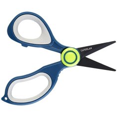 Ножницы для рыбной ловли специальные для плетеной лески SW SC B CAPERLAN X Декатлон Decathlon