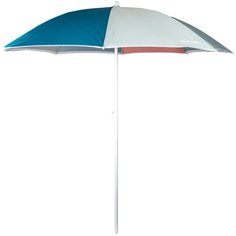 Зонт PARUV Windstop UPF50+ двухместный синий RADBUG X Декатлон Decathlon