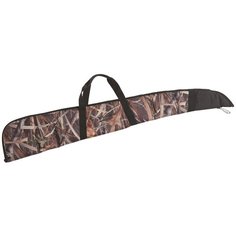 Чехол для охотничьего ружья камуфляжный 150 см SOLOGNAC X Декатлон Decathlon