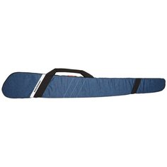 ЧЕХОЛ ДЛЯ РУЖЬЯ ДЛЯ СТЕНДОВОЙ СТРЕЛЬБЫ 100 синий SOLOGNAC X Декатлон Decathlon