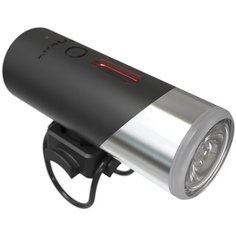 Фонарь для велосипеда светодиодный FL 920 передний/задний с USB ELOPS X Декатлон Decathlon