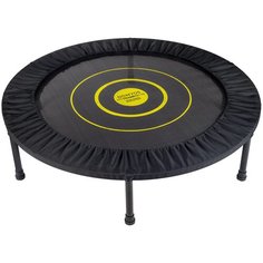 Батут для фитнеса FIT TRAMPO100 DOMYOS X Декатлон Decathlon