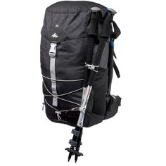 Рюкзак для горных походов 30 л MH100 QUECHUA X Декатлон Decathlon