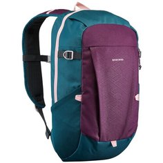 Рюкзак для походов на природе 20 литров – NH100 QUECHUA X Декатлон Decathlon