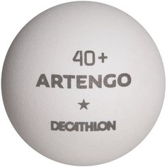 Мячи для настольного тенниса FB 830 1* 72 шт., PONGORI Х Декатлон Decathlon