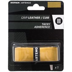 Намотка для теннисной ракетки кожаная , ARTENGO Х Декатлон Decathlon