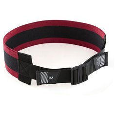 Резинка для ягодиц регулируемая с расстегиванием/застегиванием GLUTE BAND, размер: NO SIZE DOMYOS Х Декатлон Decathlon