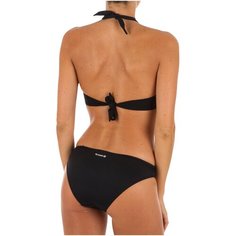 Верх женского купальника Elena , размер: EU75B, цвет: Черный OLAIAN Х Декатлон Decathlon