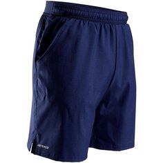 Шорты для тенниса мужские DRY 500 синие, размер: XL, цвет: Синий ARTENGO Х Декатлон Decathlon