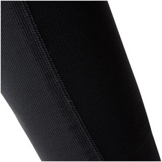 Высокие носки для спортивного ориентирования, размер: 43/46, цвет: Черный GEONAUTE Х Декатлон Decathlon