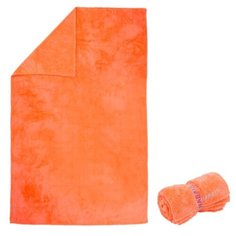 Полотенце из микрофибры очень мягкое размер XL 110 x 175 см NABAIJI X Декатлон Decathlon