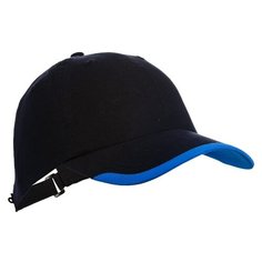 Кепка для игры в большой теннис гибкая TC 100 р58 синий ARTENGO X Декатлон Decathlon