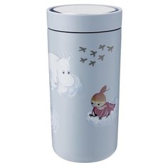 Термокружка Stelton To-Go Click 0,4л, 1371