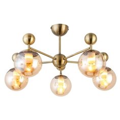 Светильник потолочный Evoluce Pechio, SLE106302-05, 300W, E27