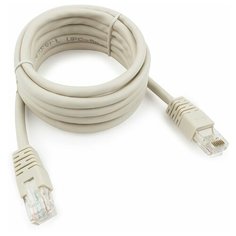 Патч-корд UTP Cablexpert PP6U-2M